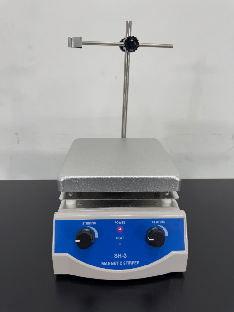 Image of SH-3 Magnetic Stirrer
